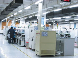 南宁市四项目荣登广西互联网制造业示范榜单，引领产业融合新趋势