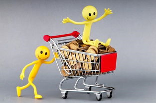 互联网边缘暴利产品掘金记 新手如何月入过万