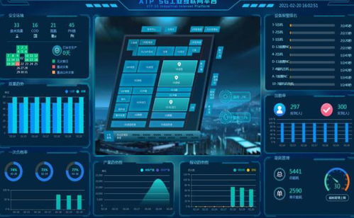 工信部公示5G工厂名录，安徽移动多个项目入选引领工业互联网新浪潮