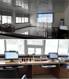 华砂信息助力经纬建材 智能制造与互联网销售融合驱动智能工厂建设